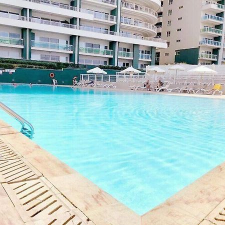 Luxury Apartment Inc Pool & Views สลีมา ภายนอก รูปภาพ