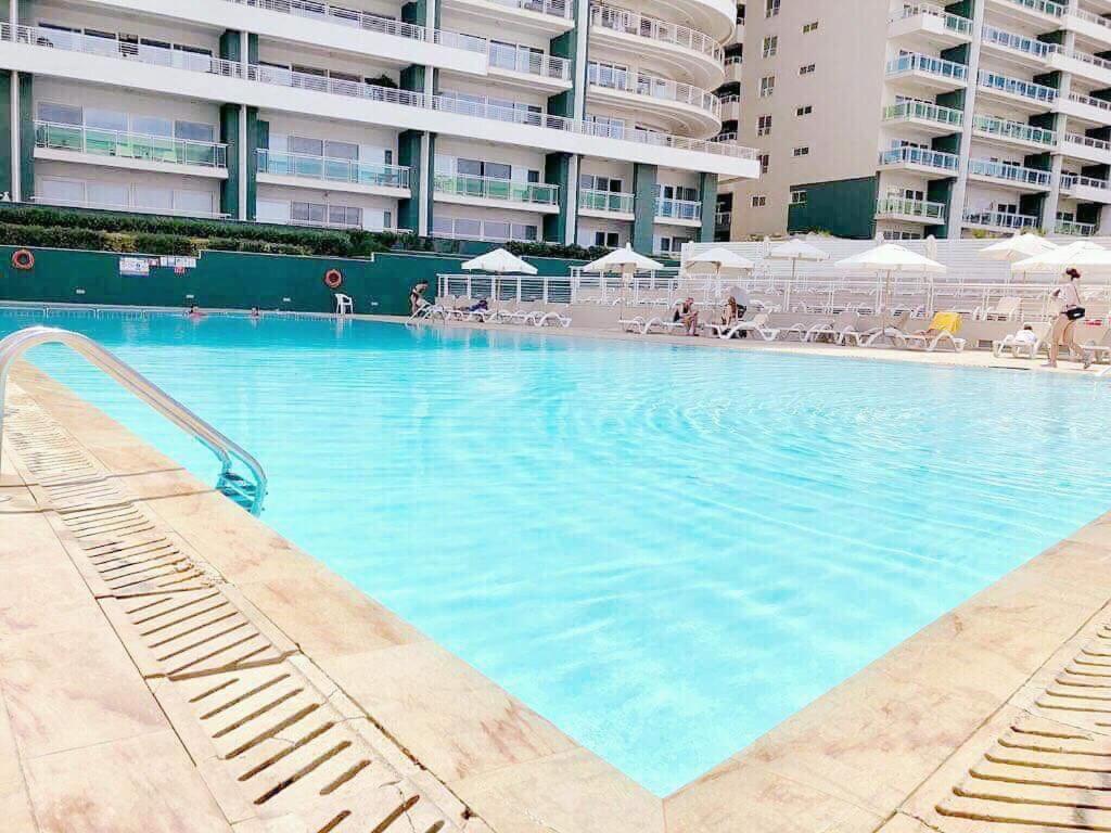 Luxury Apartment Inc Pool & Views สลีมา ภายนอก รูปภาพ